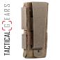 Preview: TASMANIAN TIGER - TT - SGL PISTOL MAG POUCH MCL - COYOTE-BROWN